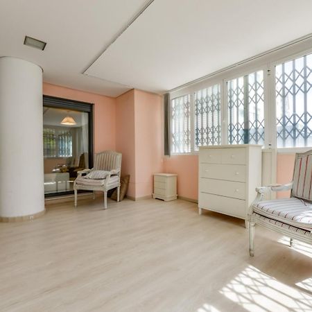 Enorme Apartamiento En Cala Alta De Villajoyosa Cala de Finestrat Ngoại thất bức ảnh