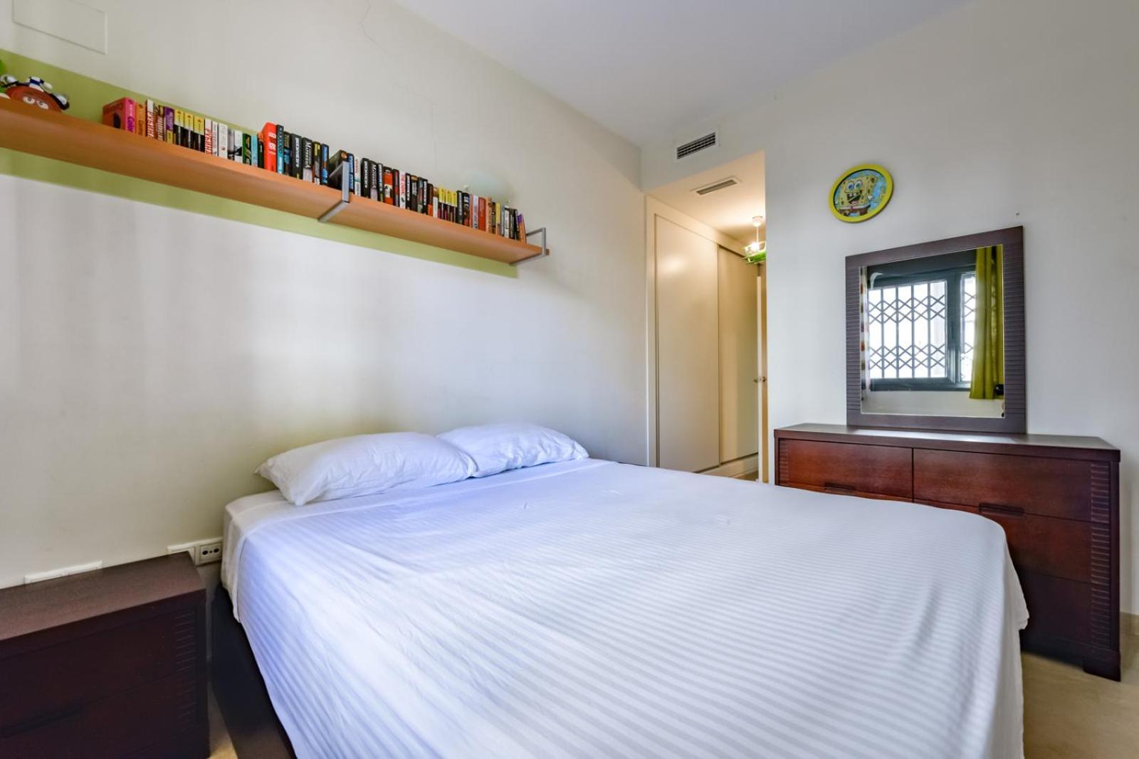 Enorme Apartamiento En Cala Alta De Villajoyosa Cala de Finestrat Ngoại thất bức ảnh