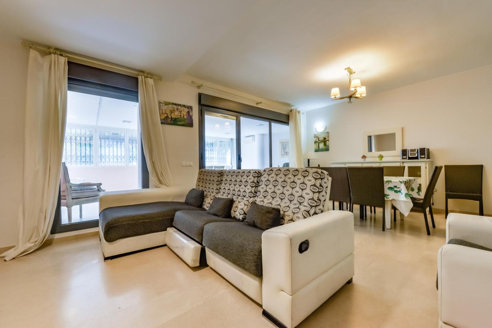 Enorme Apartamiento En Cala Alta De Villajoyosa Cala de Finestrat Ngoại thất bức ảnh