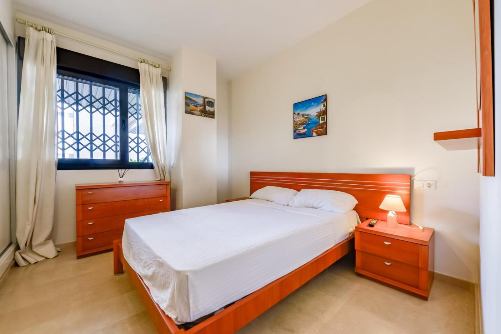 Enorme Apartamiento En Cala Alta De Villajoyosa Cala de Finestrat Ngoại thất bức ảnh