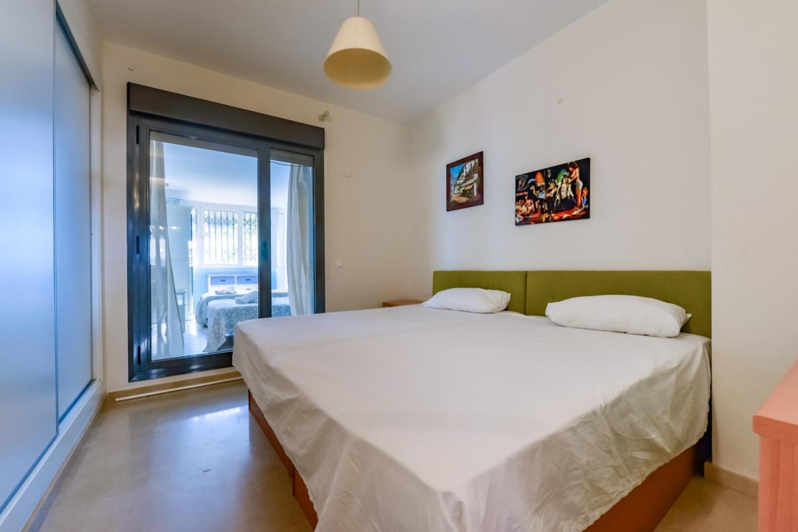 Enorme Apartamiento En Cala Alta De Villajoyosa Cala de Finestrat Ngoại thất bức ảnh