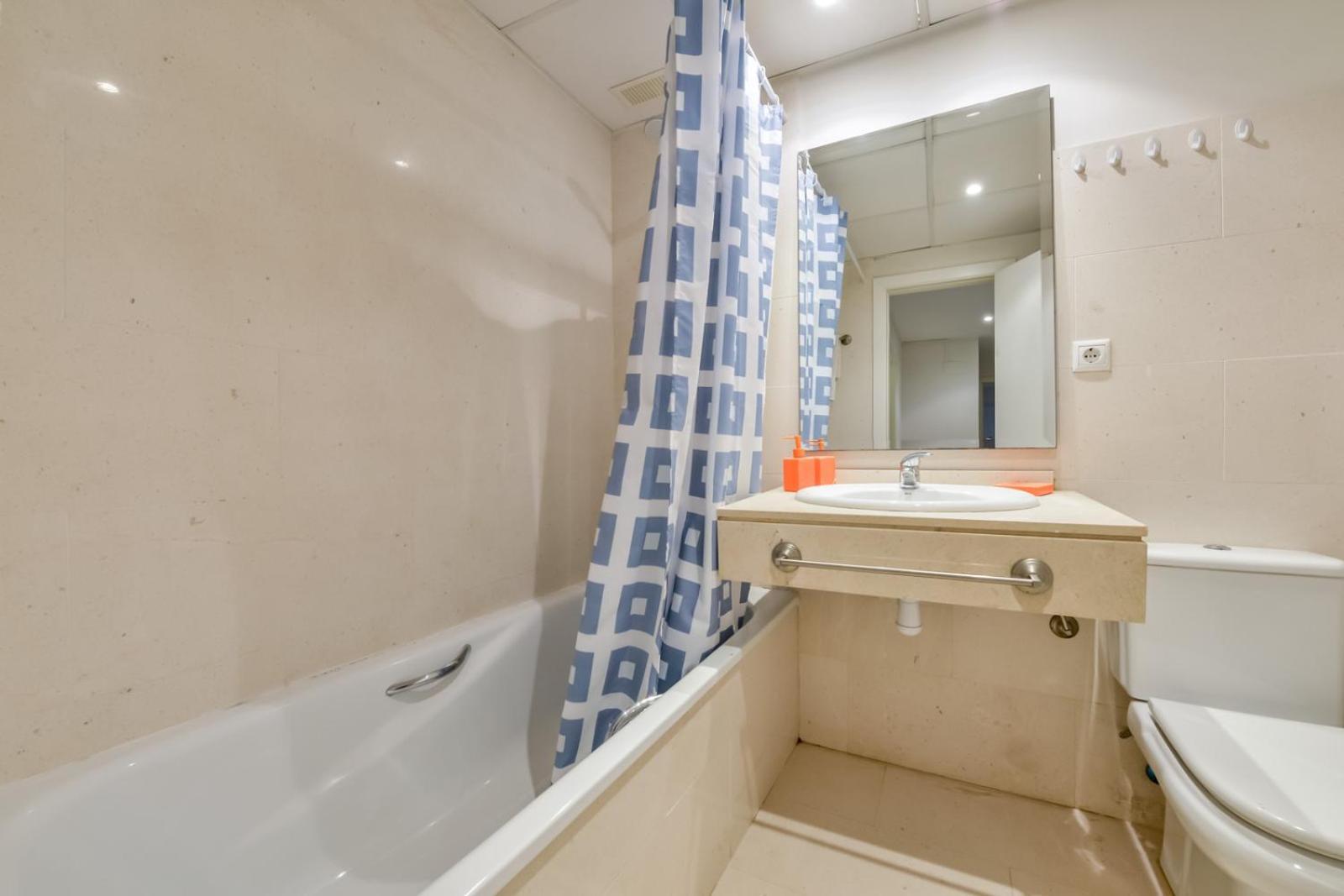 Enorme Apartamiento En Cala Alta De Villajoyosa Cala de Finestrat Ngoại thất bức ảnh
