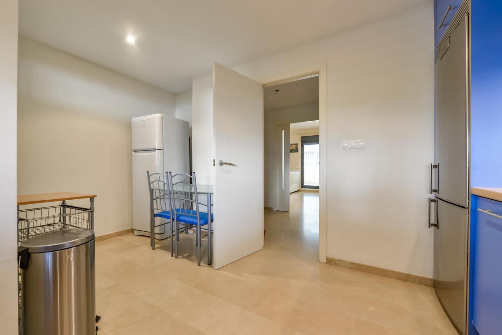 Enorme Apartamiento En Cala Alta De Villajoyosa Cala de Finestrat Ngoại thất bức ảnh