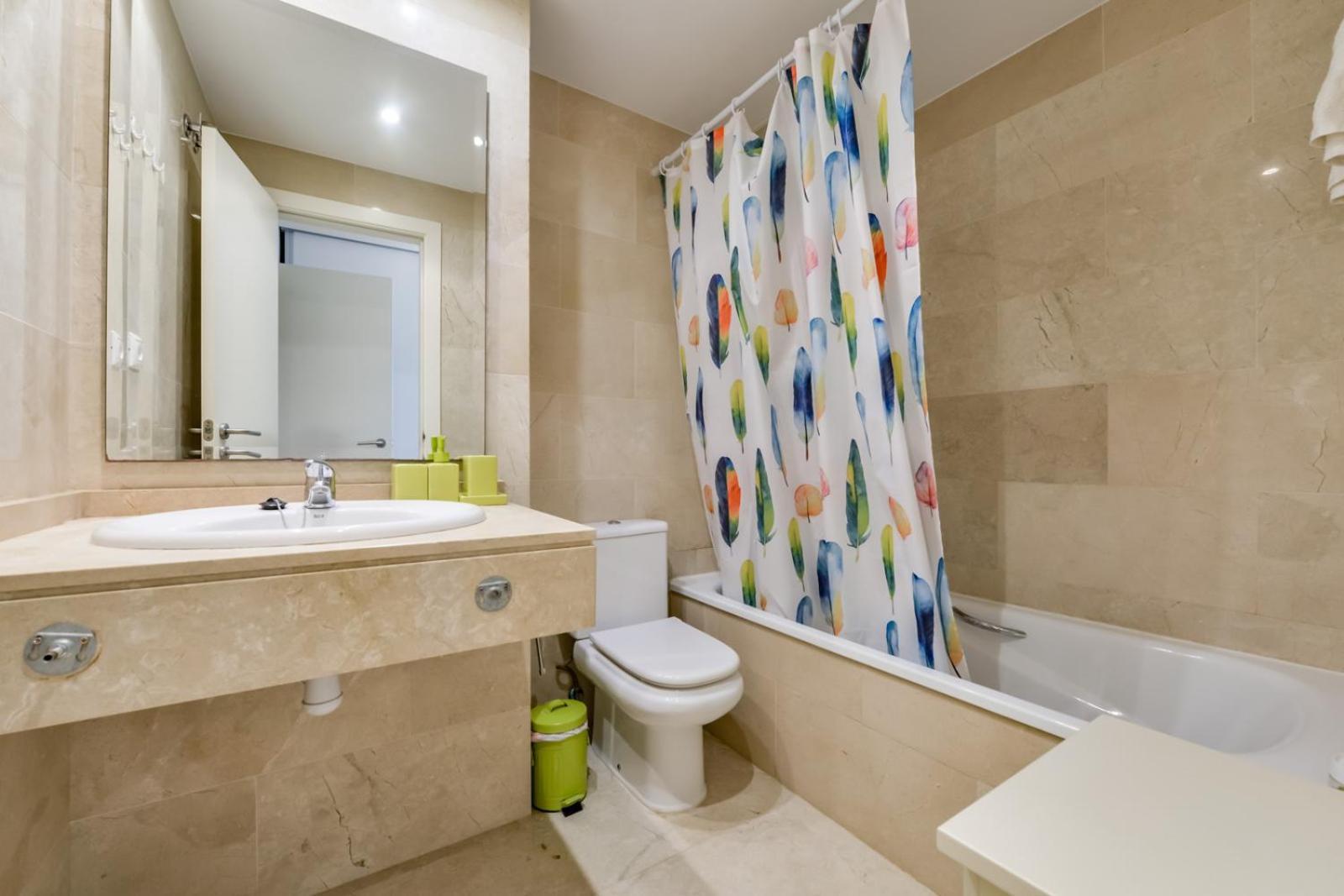 Enorme Apartamiento En Cala Alta De Villajoyosa Cala de Finestrat Ngoại thất bức ảnh