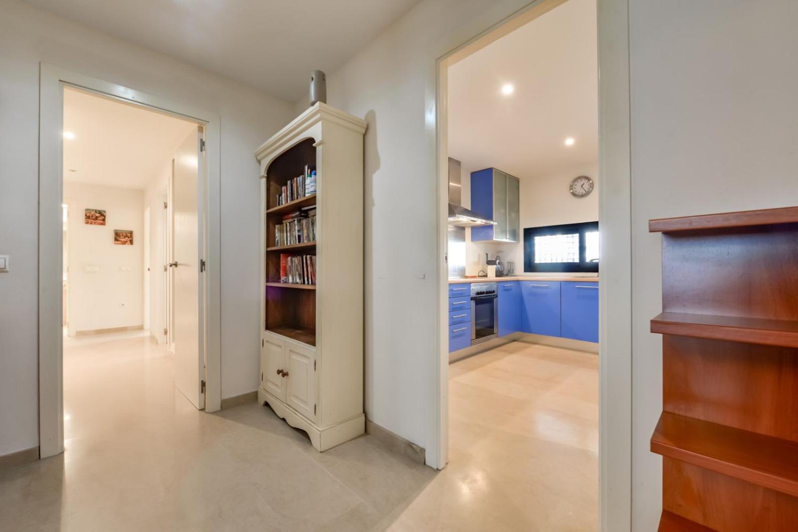 Enorme Apartamiento En Cala Alta De Villajoyosa Cala de Finestrat Ngoại thất bức ảnh